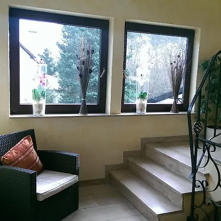 Hotel Pirsch 3*