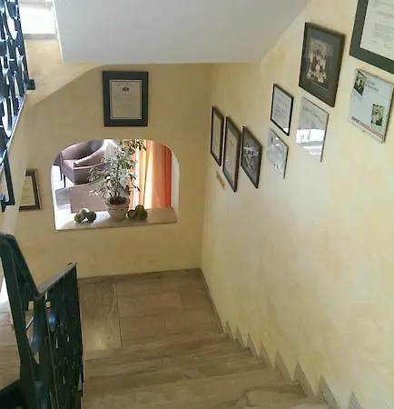 Hotel Pirsch 3*