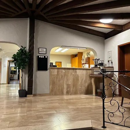 皮斯切酒店 拉姆斯泰因-米森巴赫