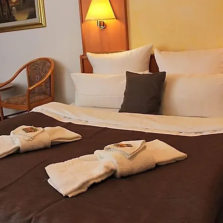 Hotel Pirsch Ramstein-Miesenbach