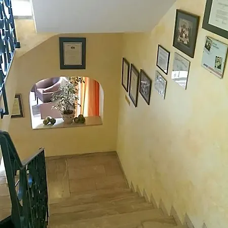 Hotel Pirsch
