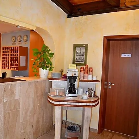 Pirsch Hotel