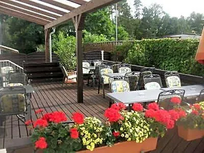 Hotel Pirsch