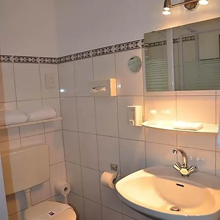 Hotel Pirsch Ramstein-Miesenbach