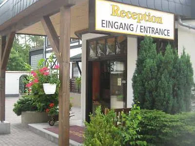 Hotel Pirsch 3*