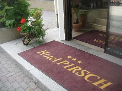 Pirsch Ramstein-Miesenbach