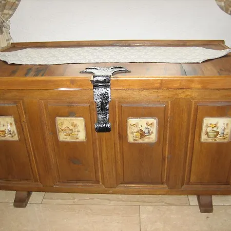 酒店 皮斯切酒店