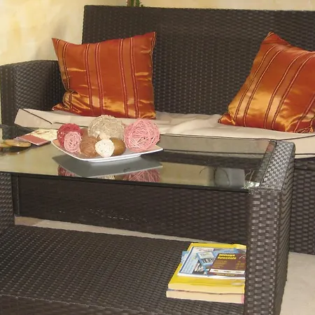 Hotel Pirsch 3*