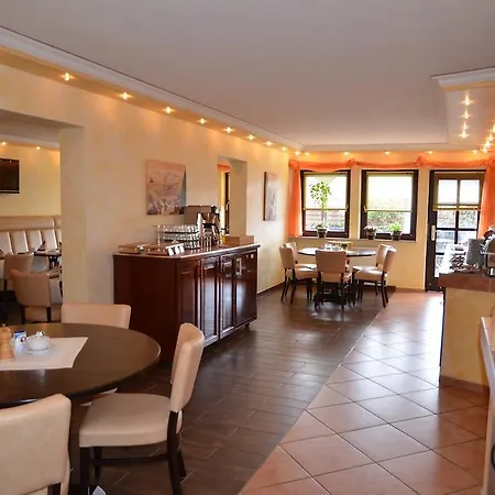 Hotel Pirsch Ramstein-Miesenbach