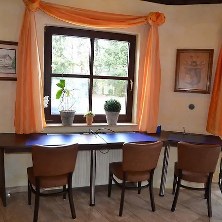 Hotel Pirsch Ramstein-Miesenbach