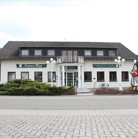 Hotel Pirsch 3*