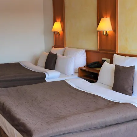 Hotel Pirsch Ramstein-Miesenbach