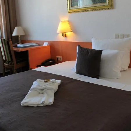 皮斯切酒店 拉姆斯泰因-米森巴赫