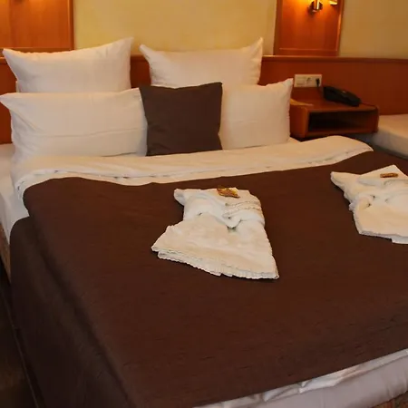 Hotel Pirsch Ramstein-Miesenbach