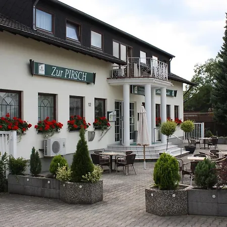 Hotel Pirsch