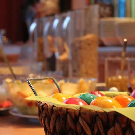 Pirsch 3* Ramstein-Miesenbach