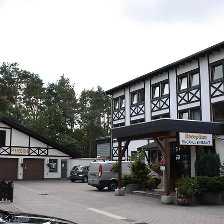 Pirsch Hotel 3*