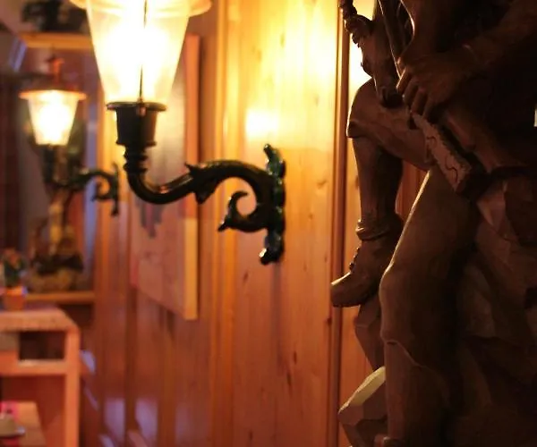 Pirsch Otel Ramstein-Miesenbach