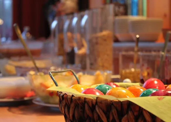 Pirsch 3* Ramstein-Miesenbach